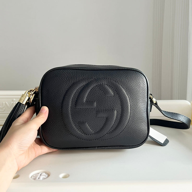 Satchel Bags - GUC Bags - 049
