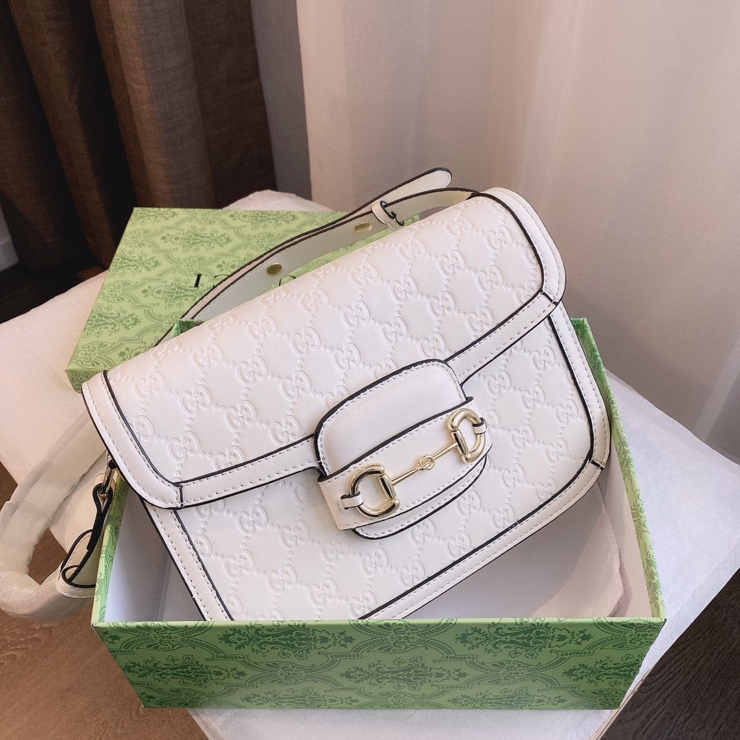 GLM - Top Quality Bags GCI 237