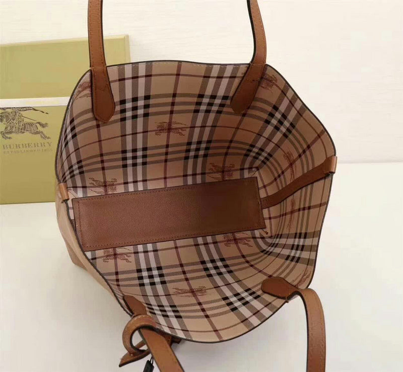 Satchel Bags - BBR Bags - 1094