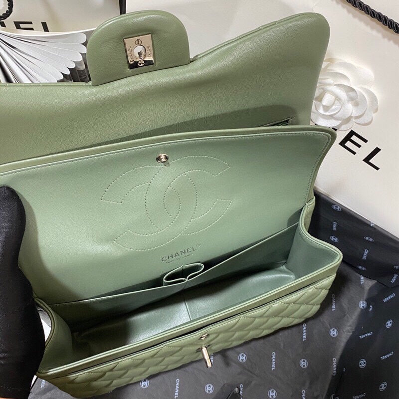 Satchel Bags - CHL Bags - 4353