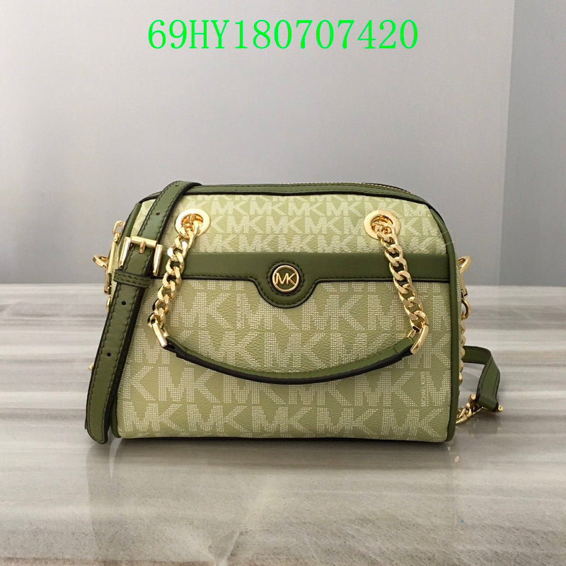 Satchel Bags - MK Bags - 303