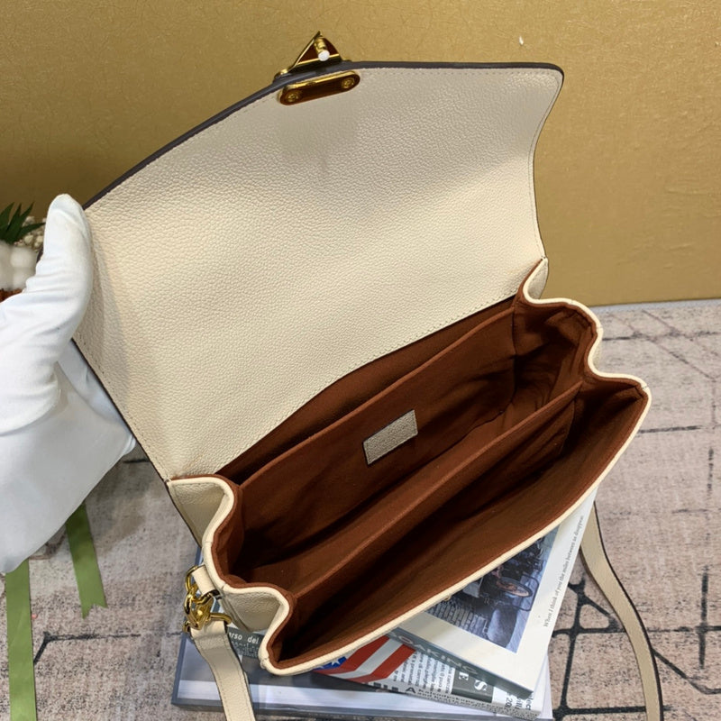 Satchel Bags - VL Bags - 5698
