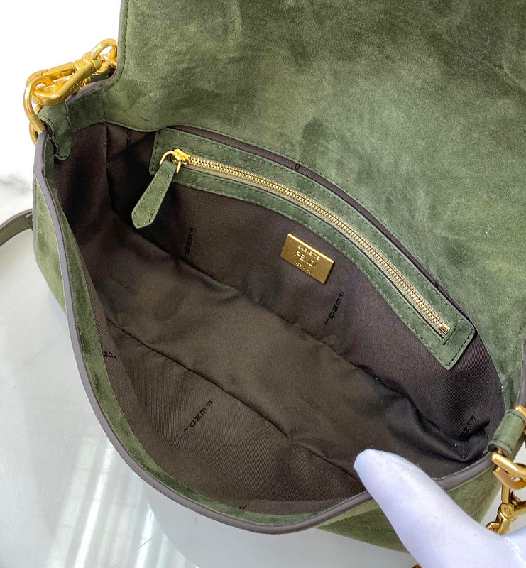 FDI Bags - Luxurious Bags 302