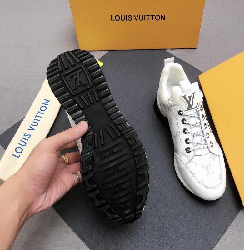 glami shop- LOV Men Shoes - 1727