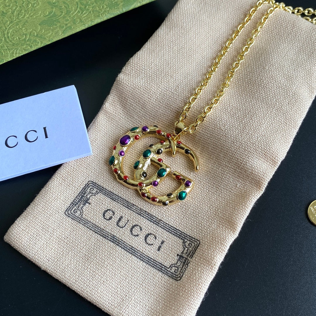 GLM - Top Quality Necklace GCI001