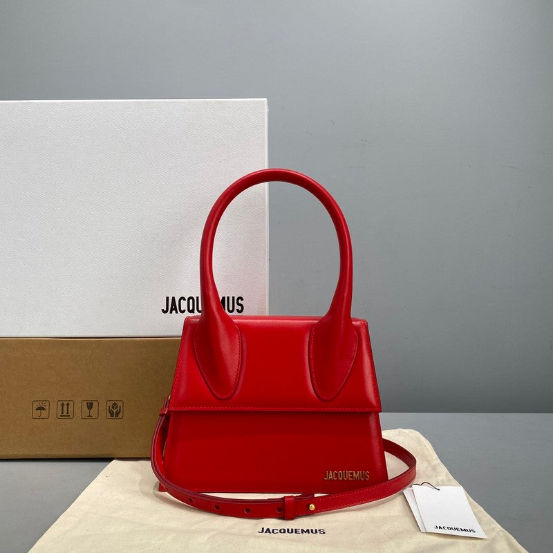 Satchel Bags - JQMS Bags - 228