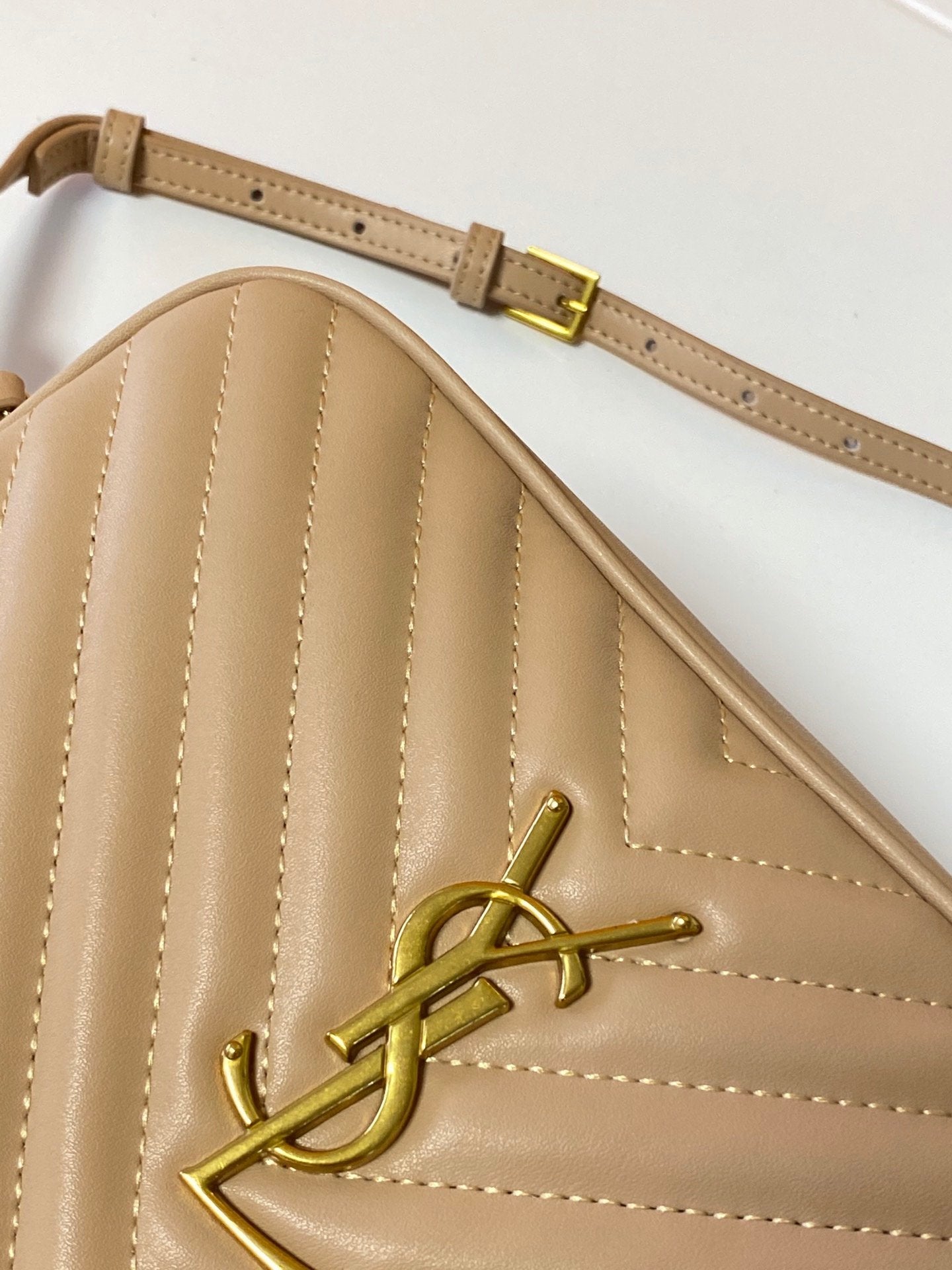 GLM - Top Quality Bags SLY 018