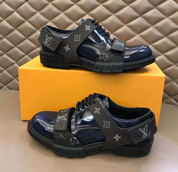 glami shop- LOV Men Shoes - 1718