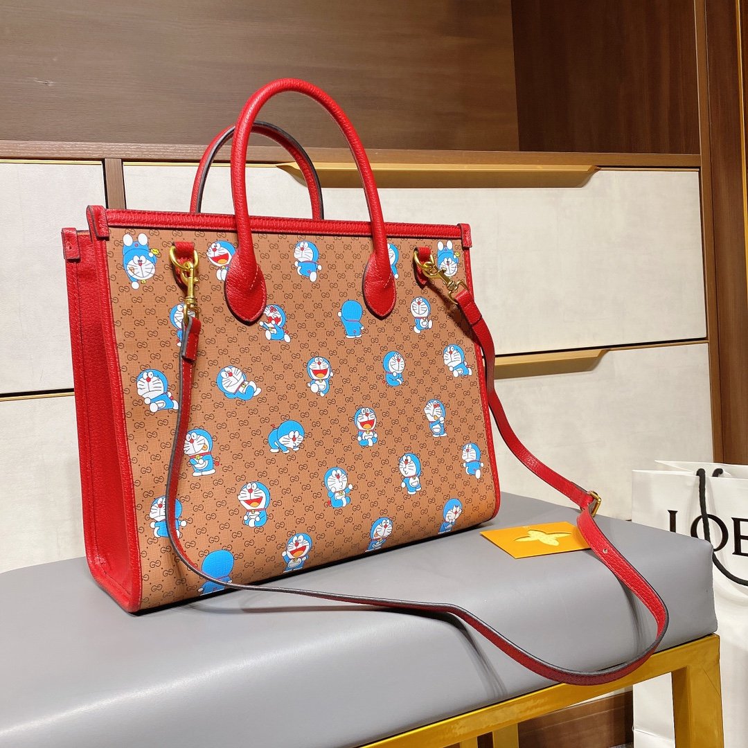 GLM - Top Quality Bags GCI 257