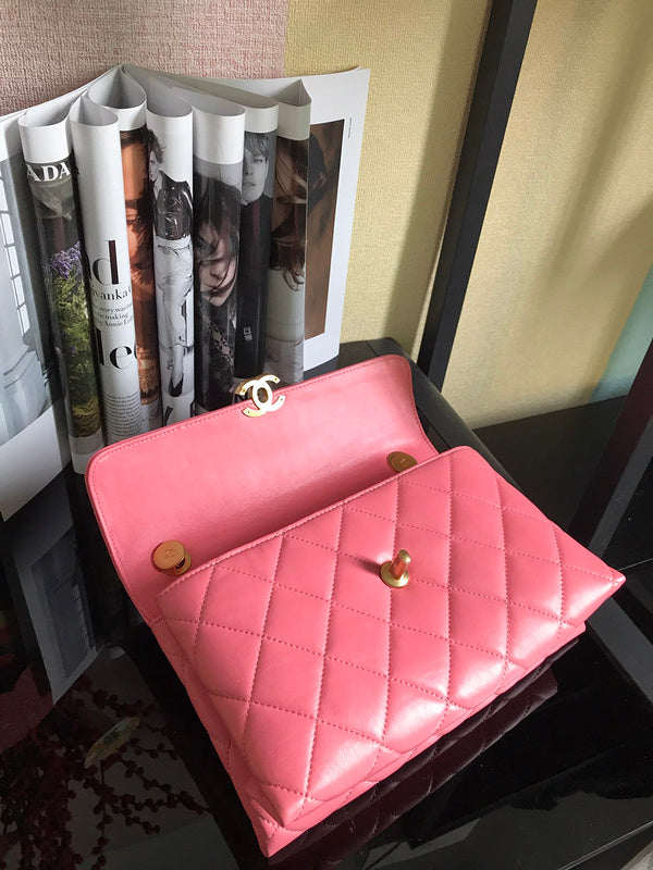Satchel Bags - CHL Bags - 1056