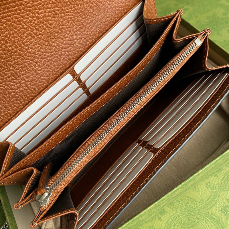 Satchel Bags - GCI Bags - 5993