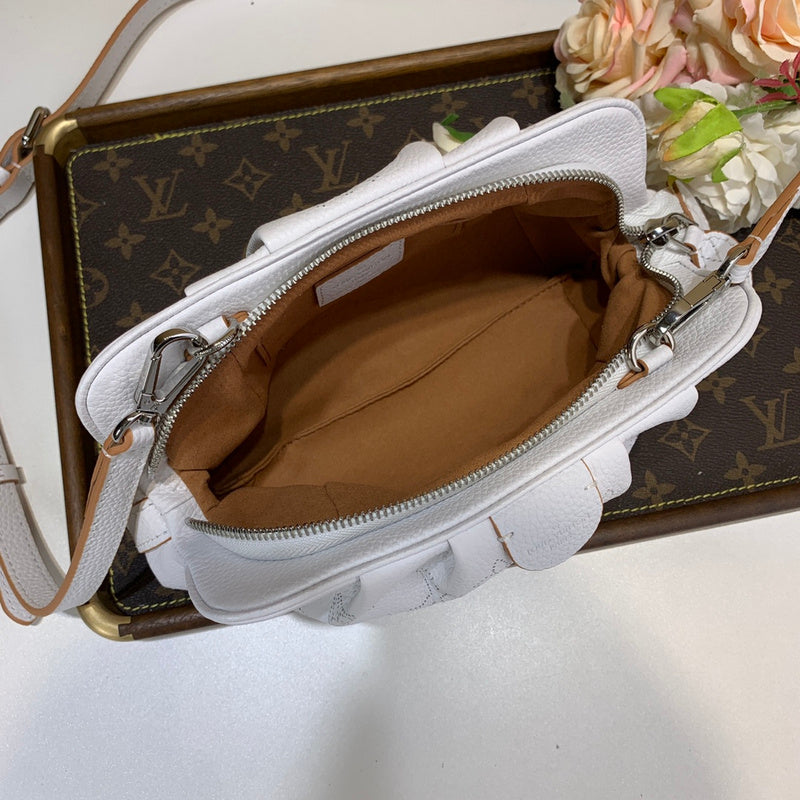 Satchel Bags - VL Bags - 5925