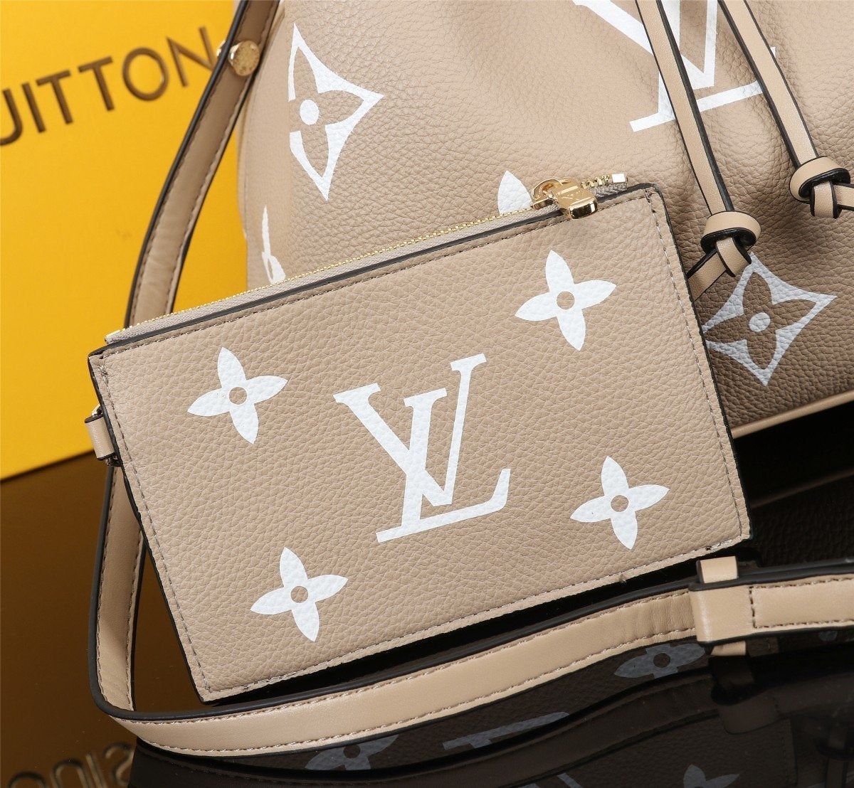 GLM - Top Quality Bags LUV 032