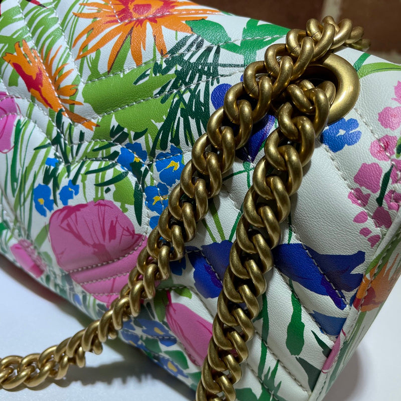 Satchel Bags - GCI Bags - 3070