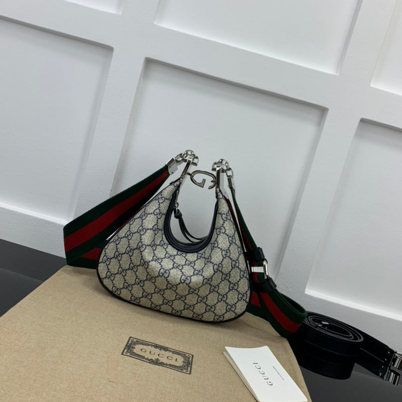 Satchel Bags - GUC Bags - 350