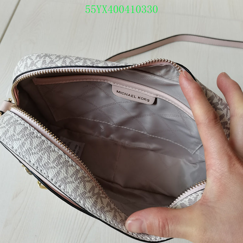 Satchel Bags - MK Bags - 817