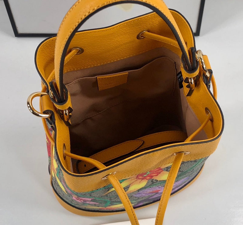 Satchel Bags - GCI Bags - 4016