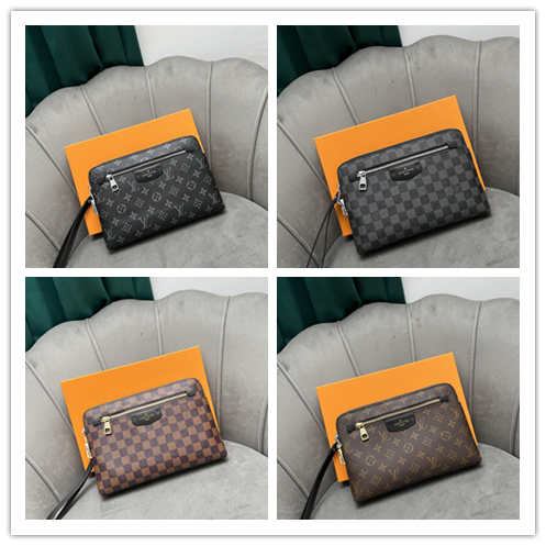 Satchel Bags - VL Bags - 3351