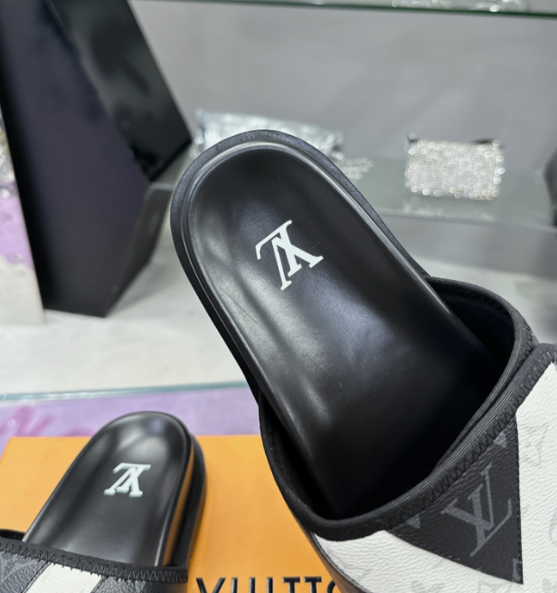 glami shop- LOV Men Shoes - 134
