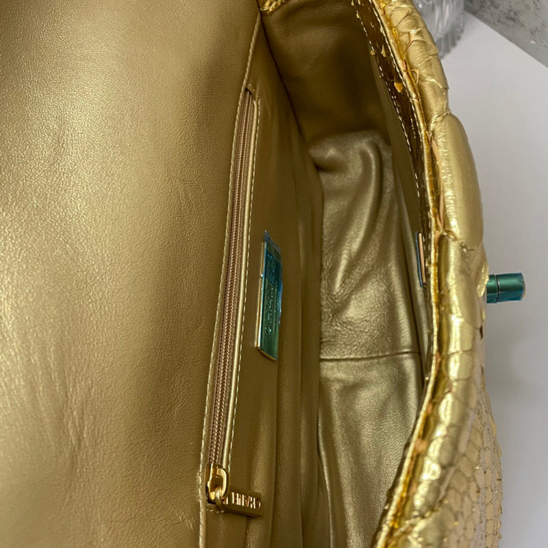 Satchel Bags - CHL Bags - 3067