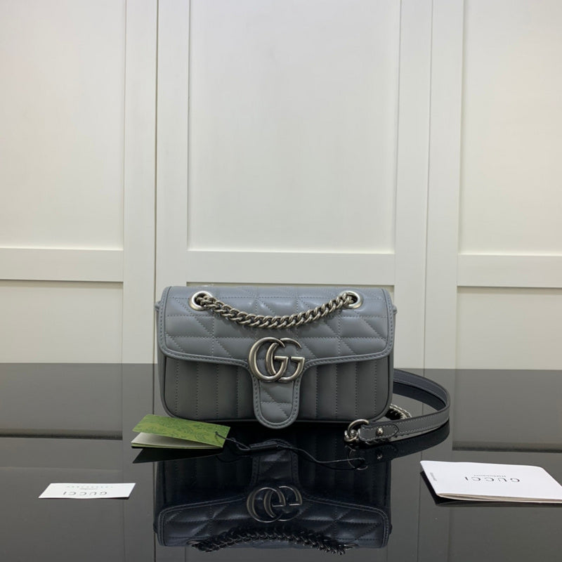 Satchel Bags - GUC Bags - 1018