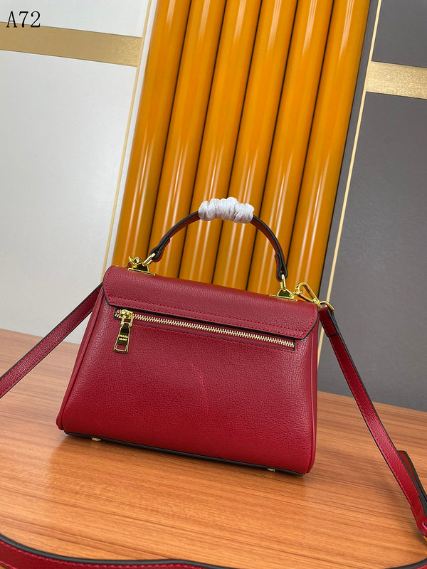 Satchel Bags - PDA Bags - 703