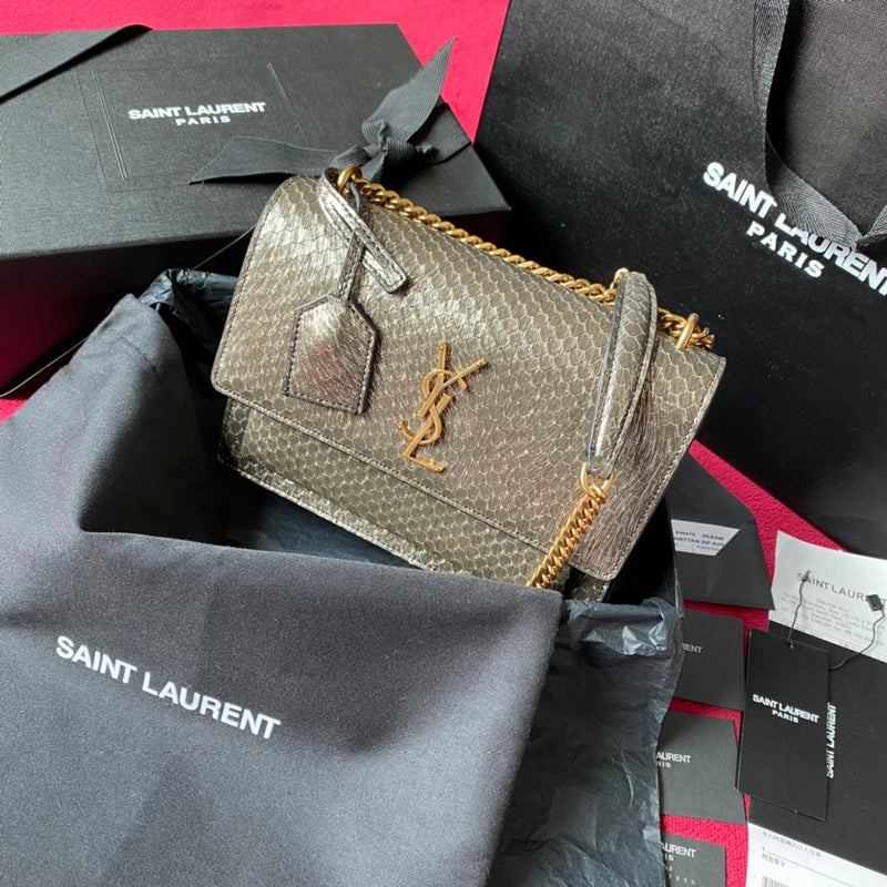 Satchel Bags - GUC Bags - 1950