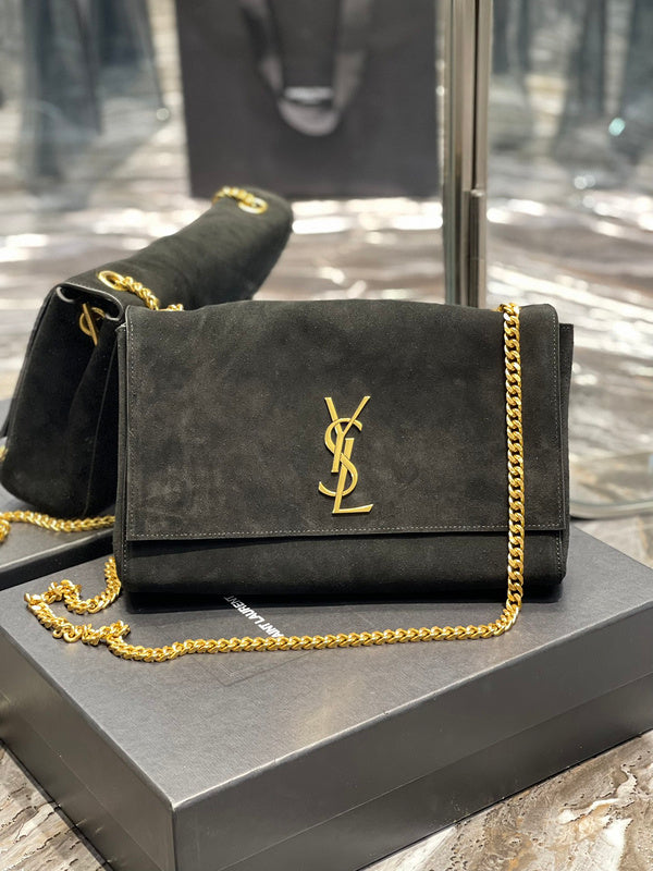 Satchel Bags - SLY Bags - 646