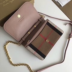 Fan Fashion -GLM - Top quality BBR Bags - 1228