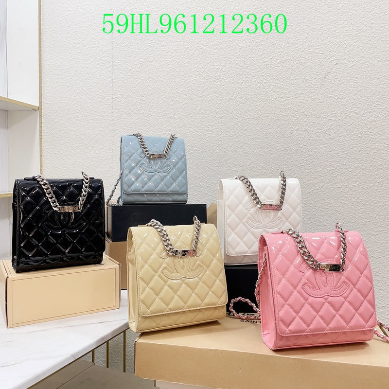 Glami - CHL Bags - 1724