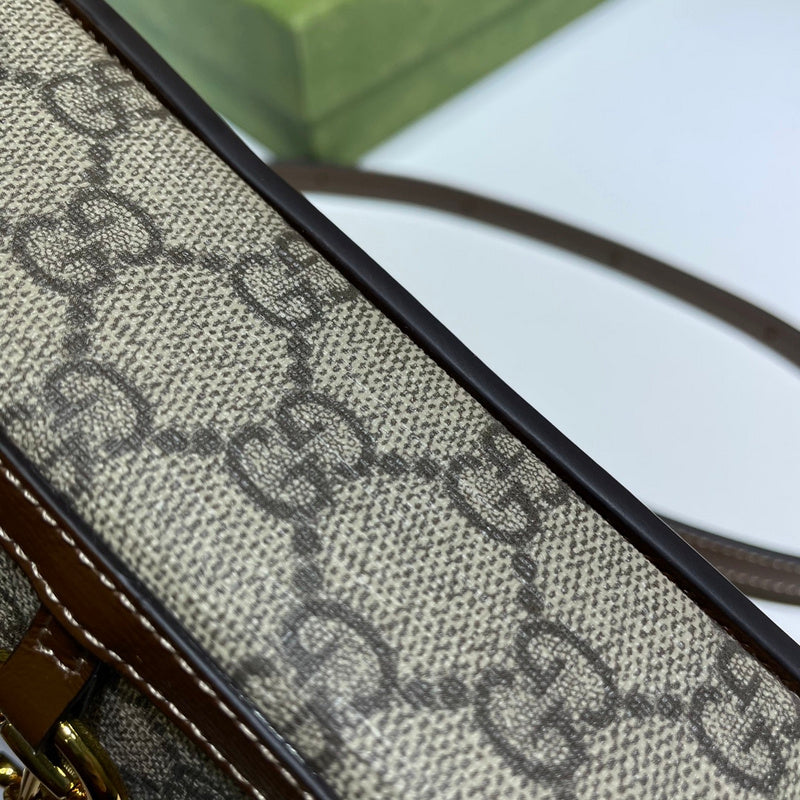 Satchel Bags - GCI Bags - 3502