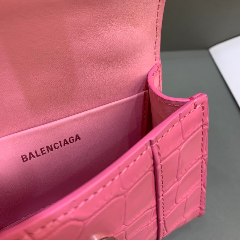 Satchel Bags - BGA Bags - 691