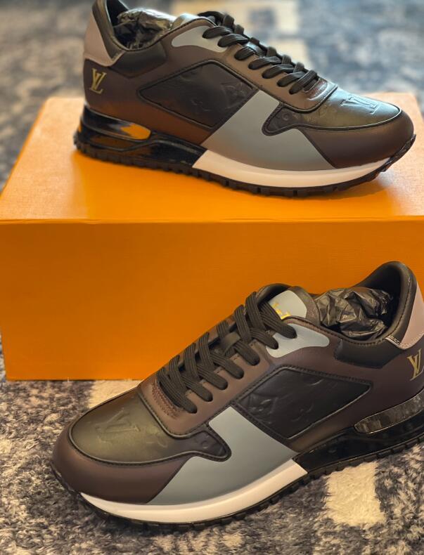 glami shop- LOV Men Shoes - 1537