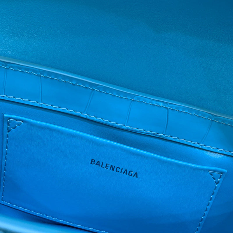 Satchel Bags - BGA Bags - 632