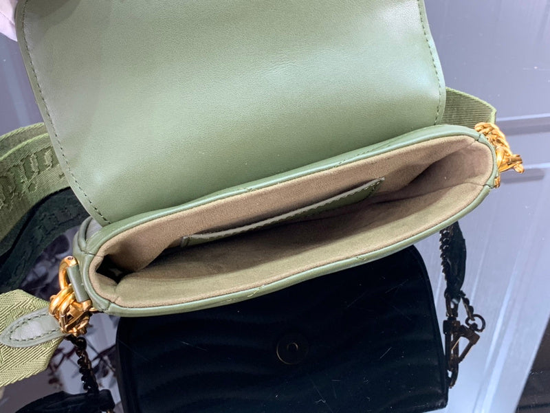 Satchel Bags - VL Bags - 6121
