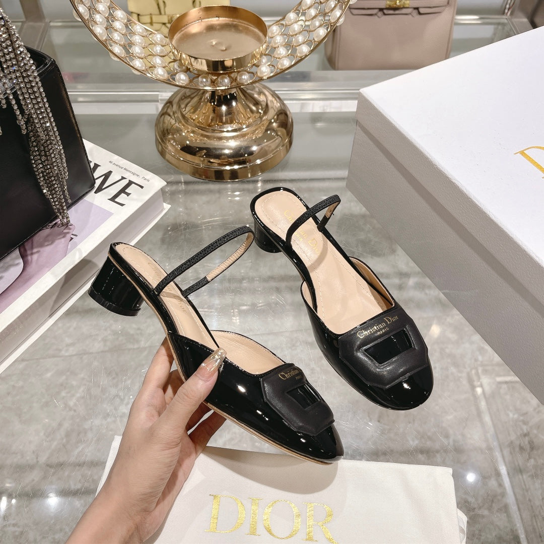 Top Quality DIR HIGH HEELS 045