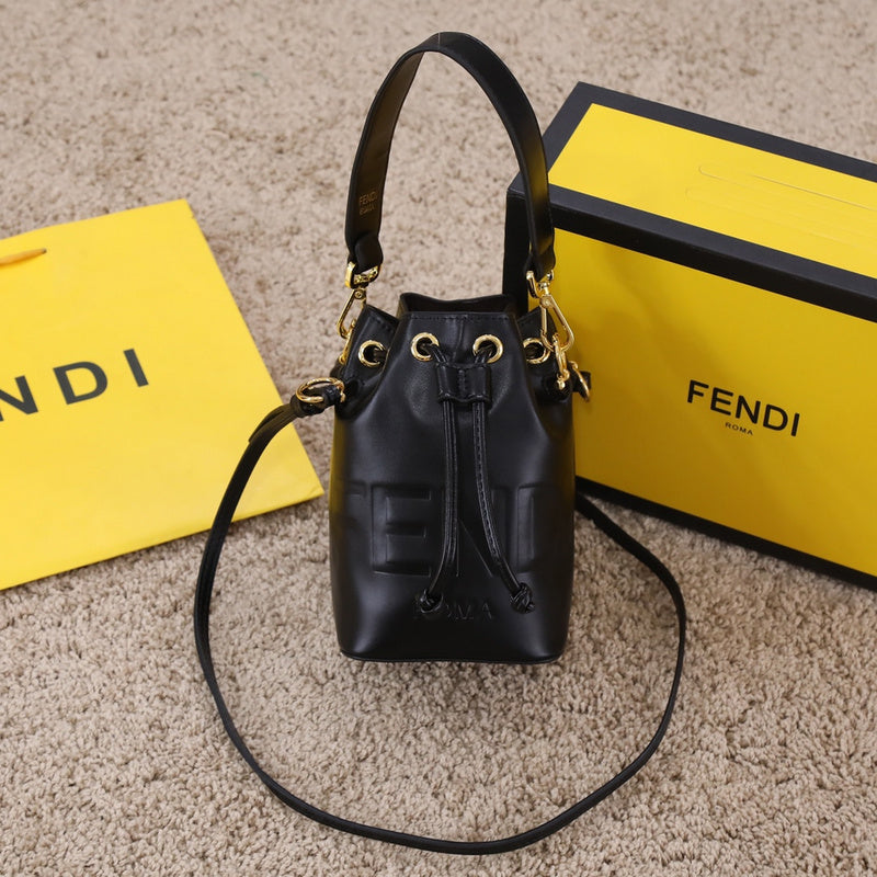 Satchel Bags - FDI Bags - 082
