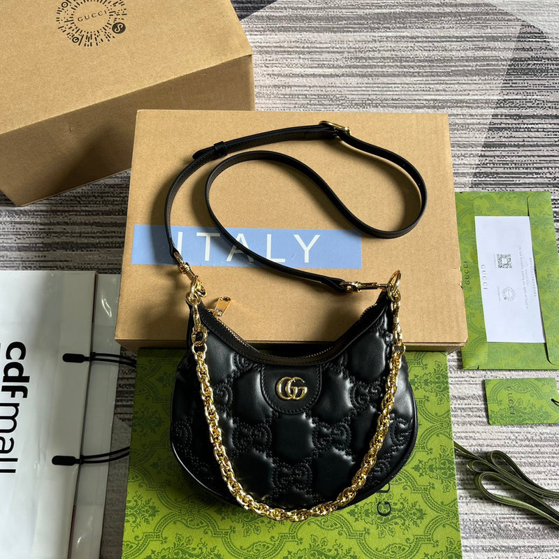 Satchel Bags - GCI Bags - 5311
