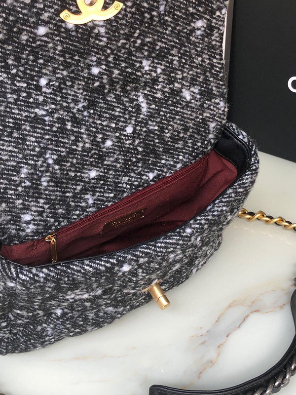 GLM - CHL Bags - 611