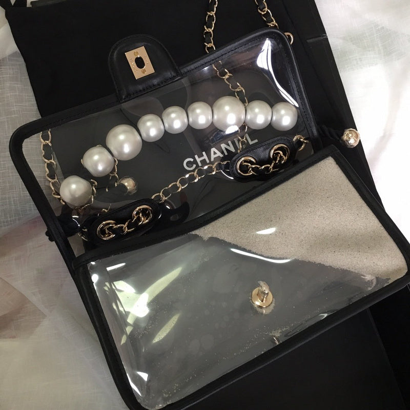 Satchel Bags - CHL Bags - 267