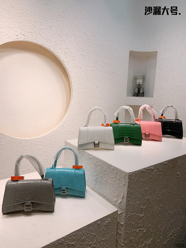 Glami GlamI - BGA Bags - 1478