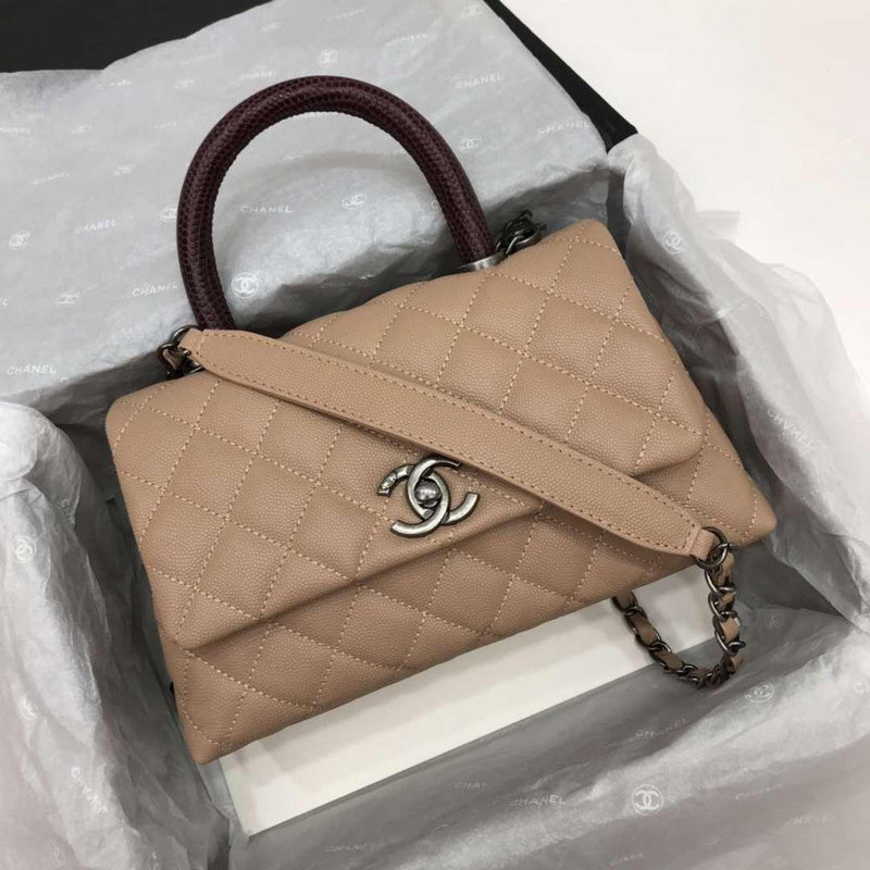 Satchel Bags - CHL Bags - 560
