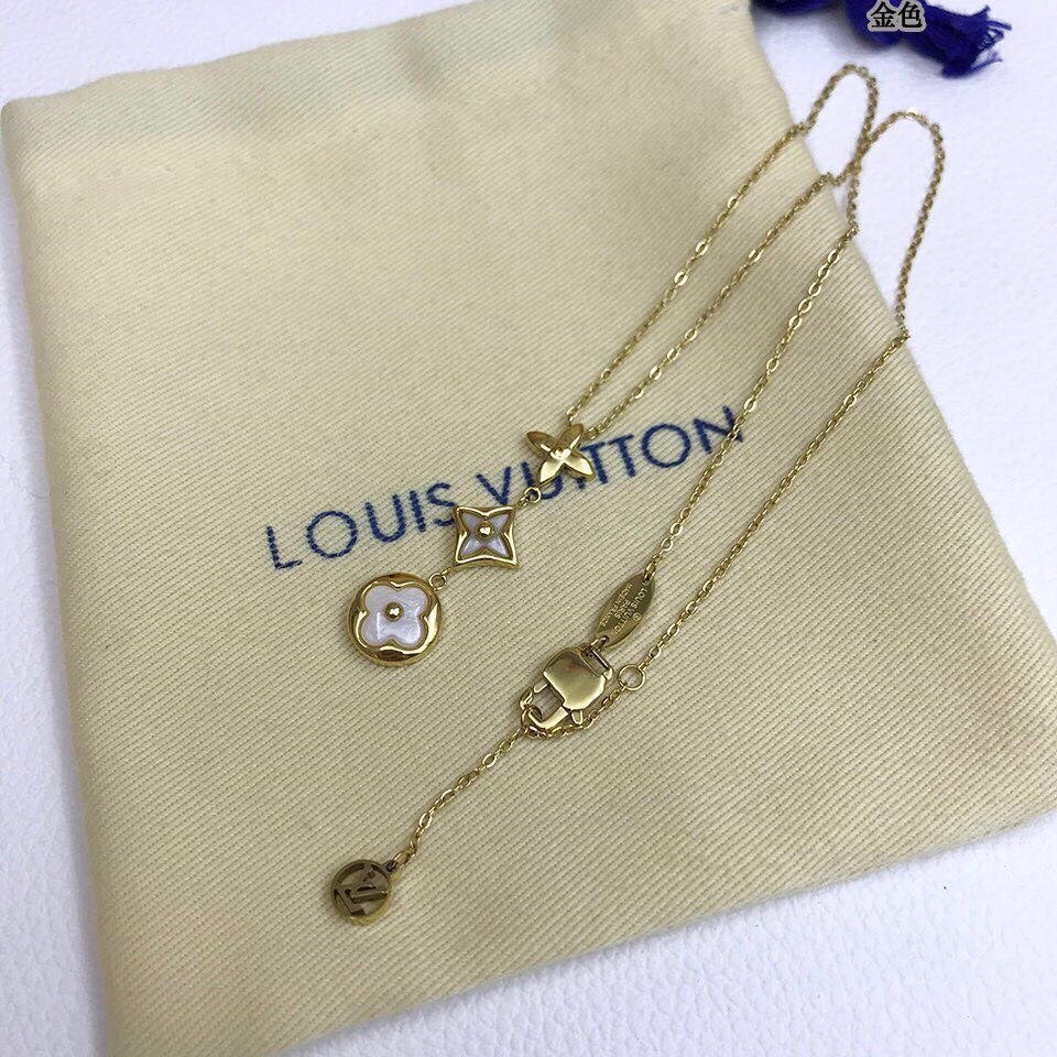 GLM - Top Quality Necklace LUV023
