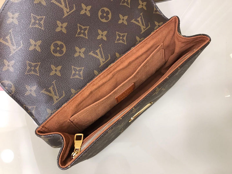 Satchel Bags - VL Bags - 4811