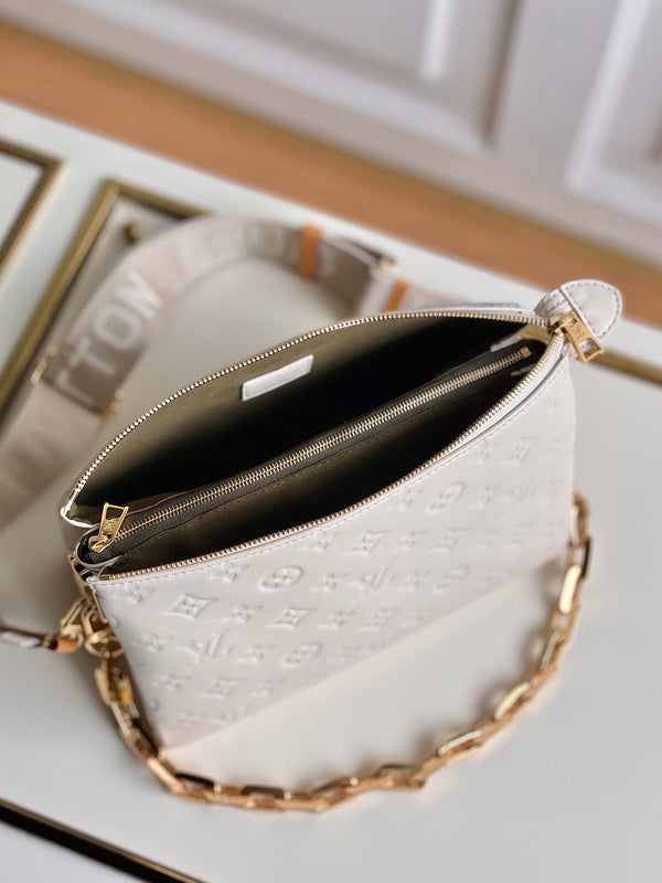 Satchel Bags - VL Bags - 6150