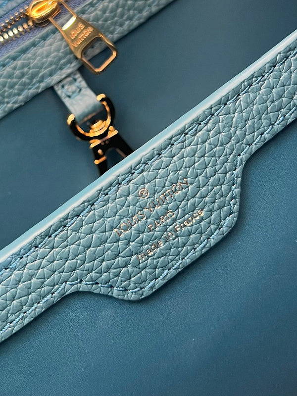 Satchel Bags - VL Bags - 1844