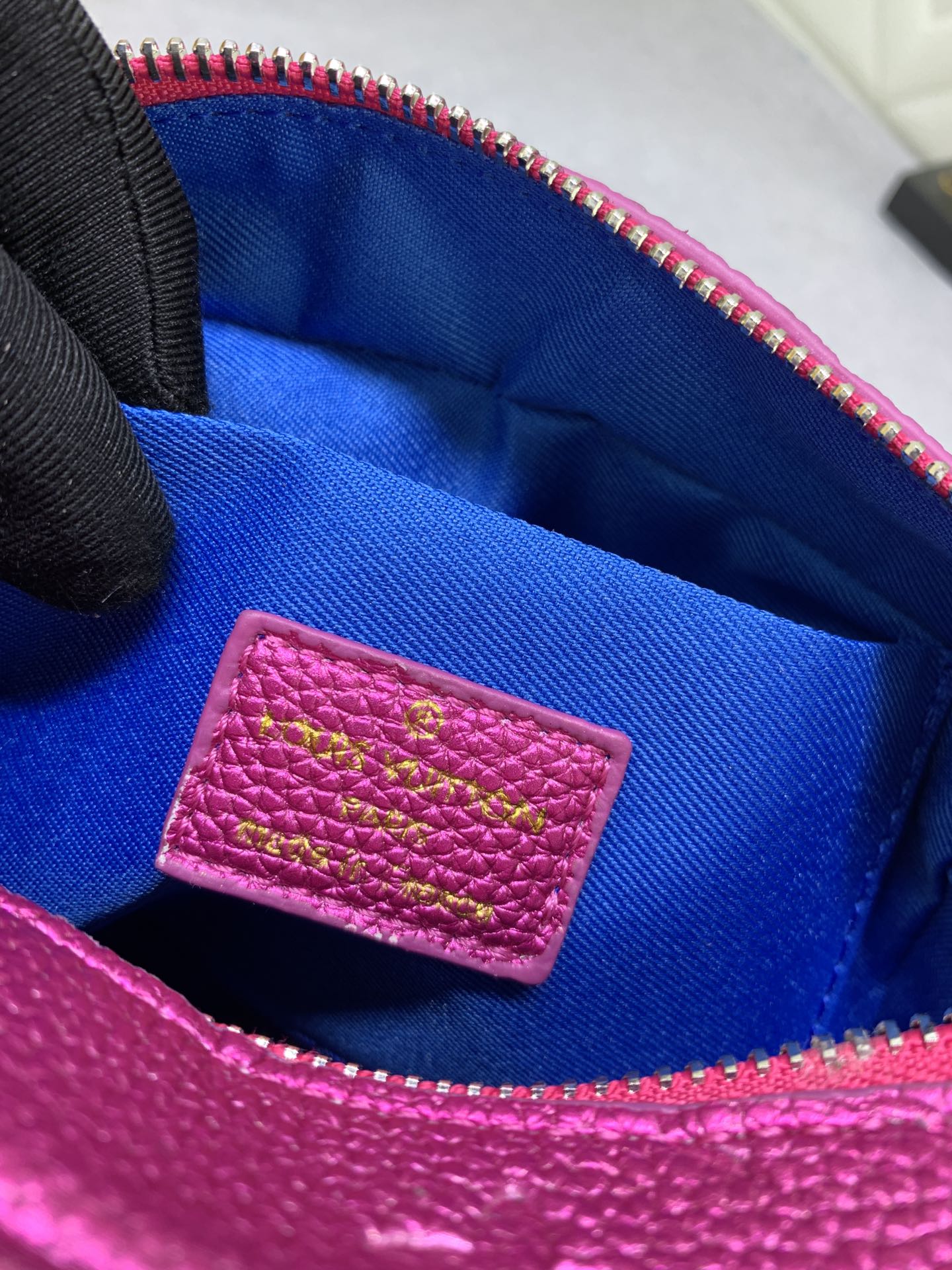 GLM - Top Quality Bag LUV 645