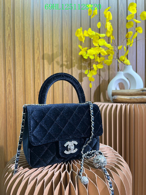 Glami - CHL Bags - 1815