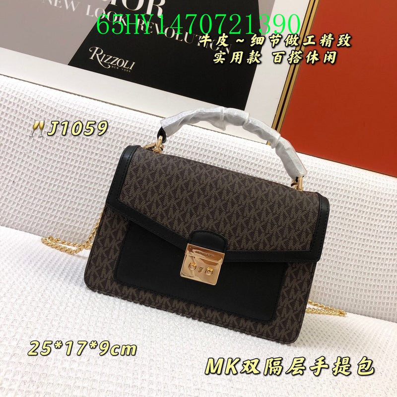 Satchel Bags - MK Bags - 737