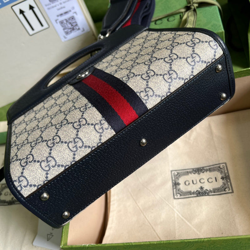 Satchel Bags - GCI Bags - 6488